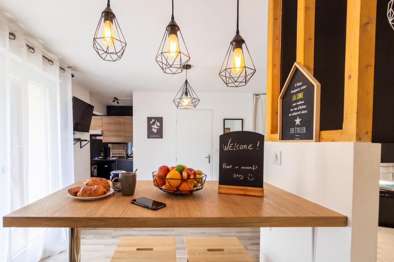 Toulousecitystay Blagnac