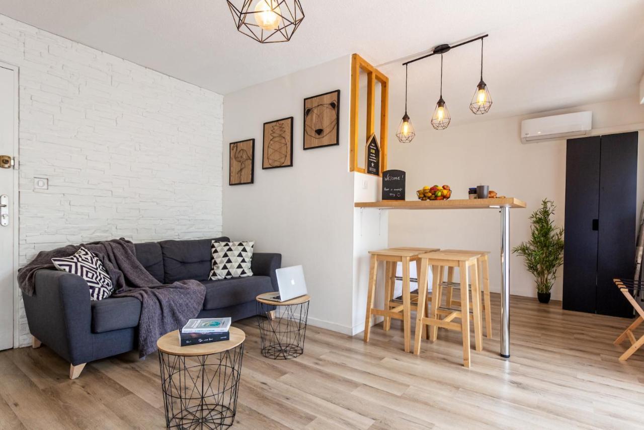 Toulousecitystay Apartment