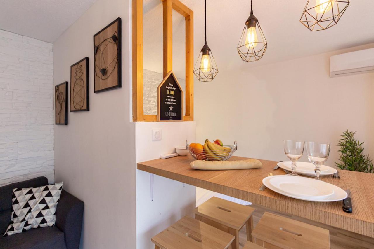 Apartment Toulousecitystay Blagnac