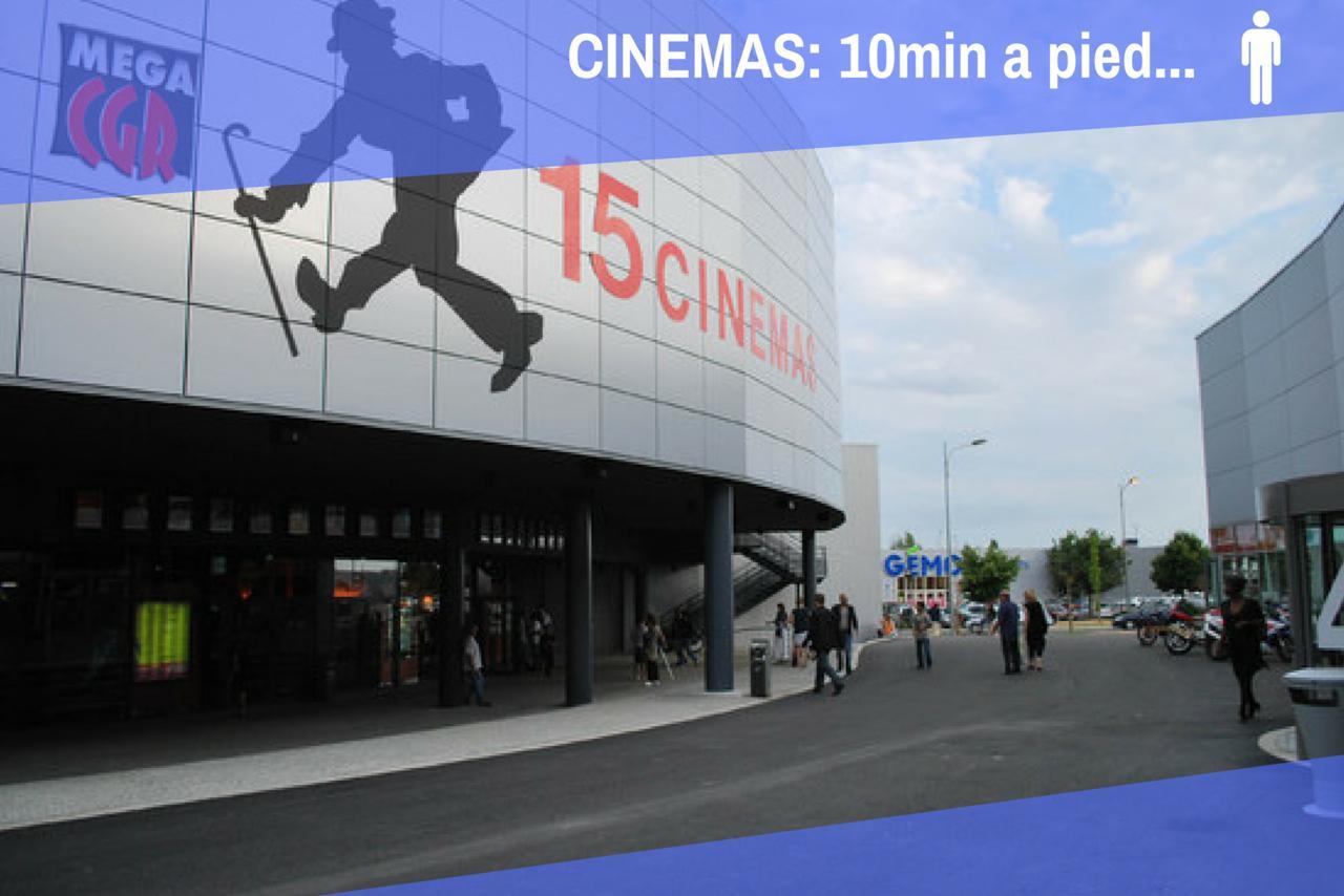 Toulousecitystay Blagnac
