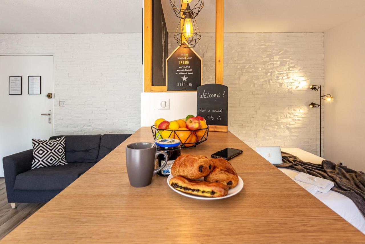 Toulousecitystay Blagnac