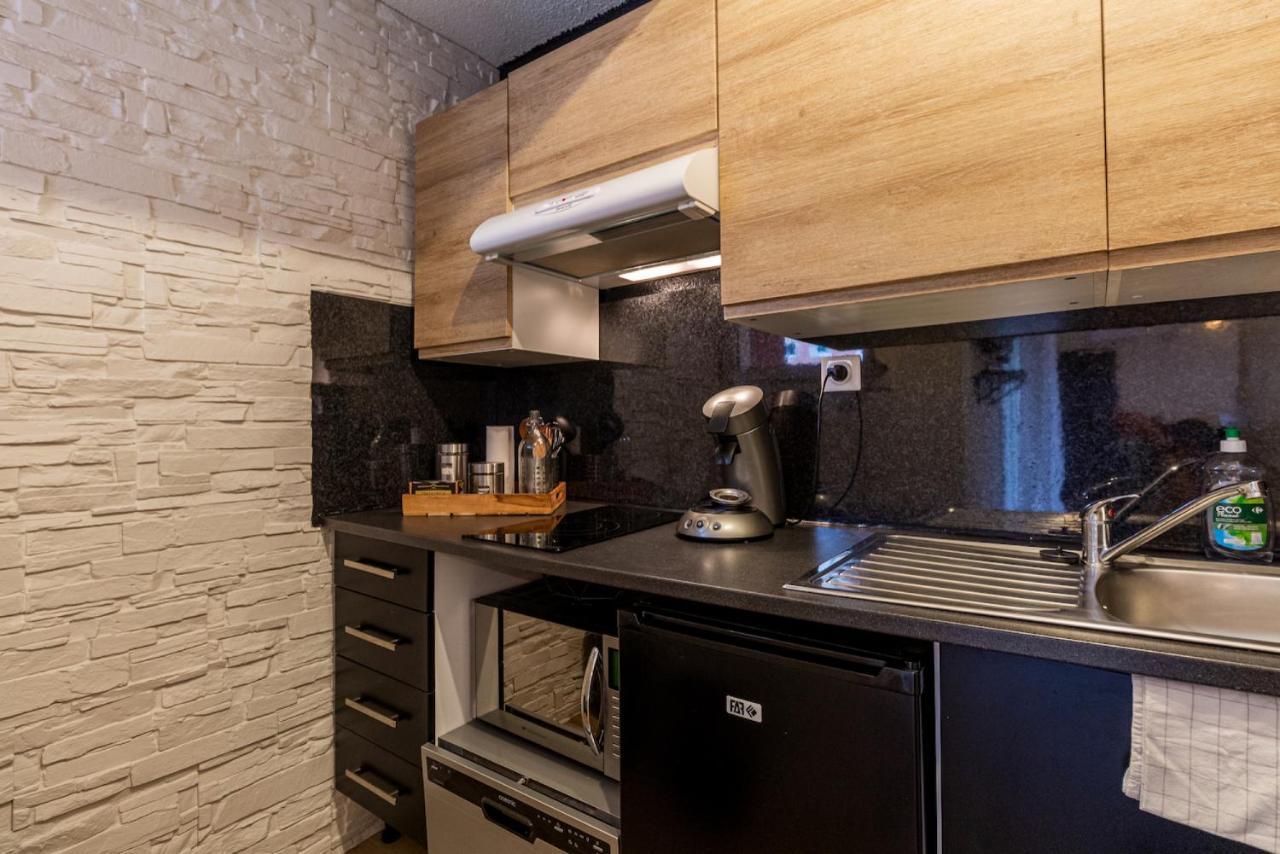 Toulousecitystay Appartement Blagnac