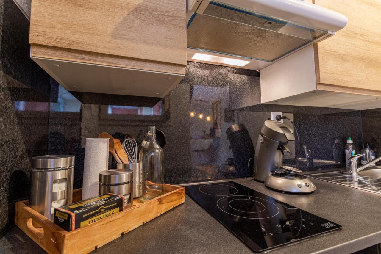 Appartement Toulousecitystay