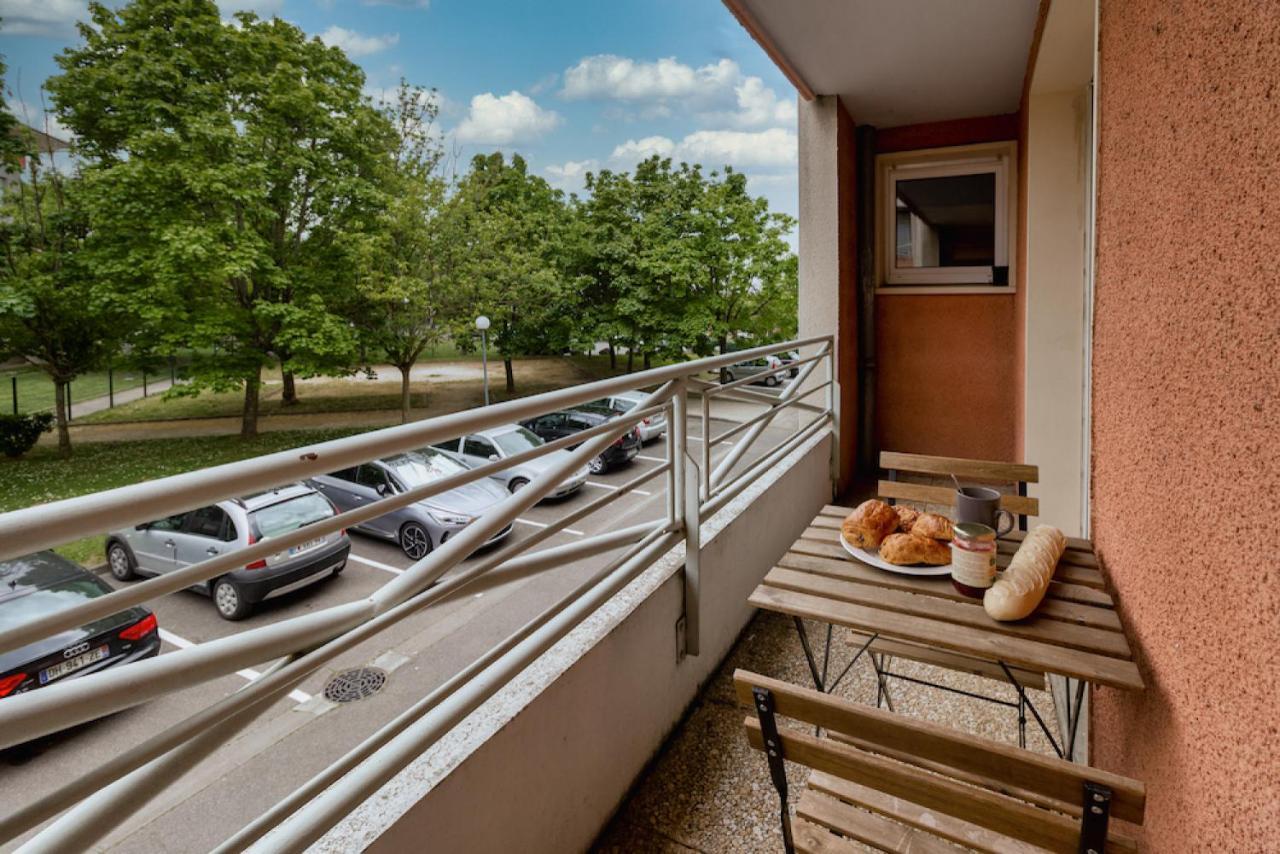 Toulousecitystay