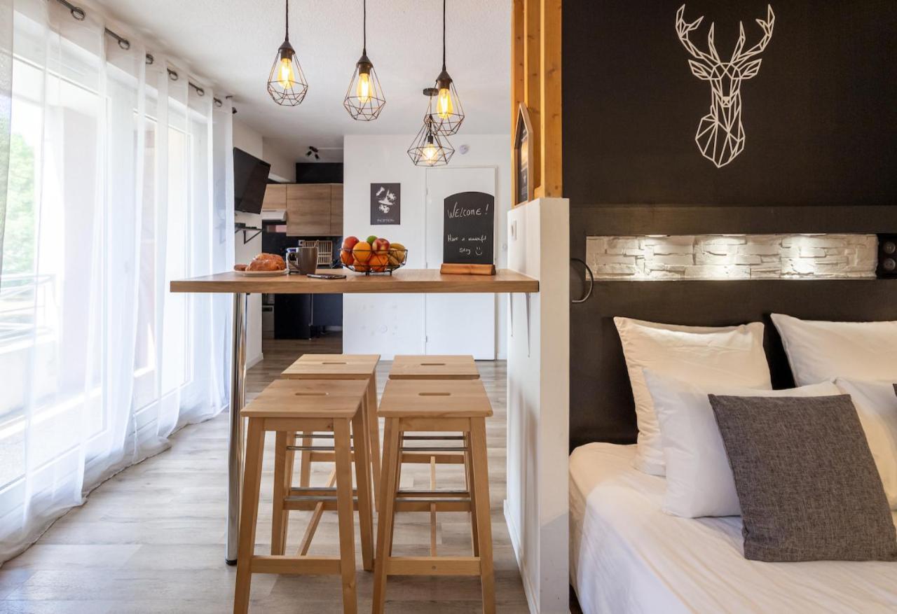 Toulousecitystay * Blagnac
