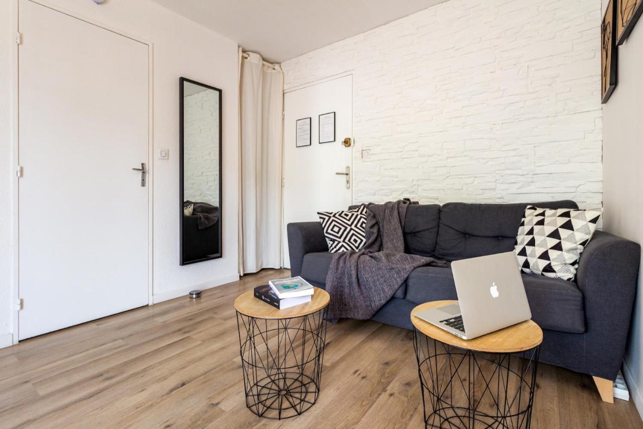Appartement Toulousecitystay *