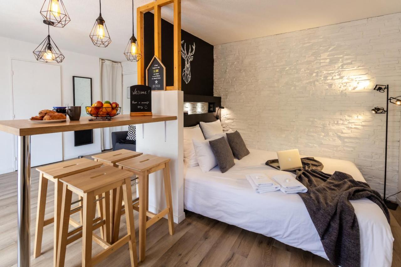Appartement Toulousecitystay