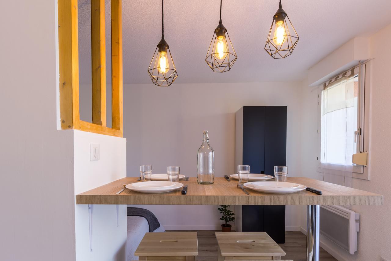 Toulousecitystay Appartement Blagnac