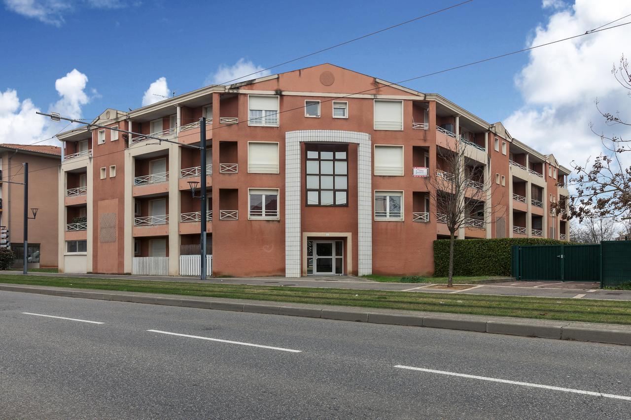 Appartement Toulousecitystay *