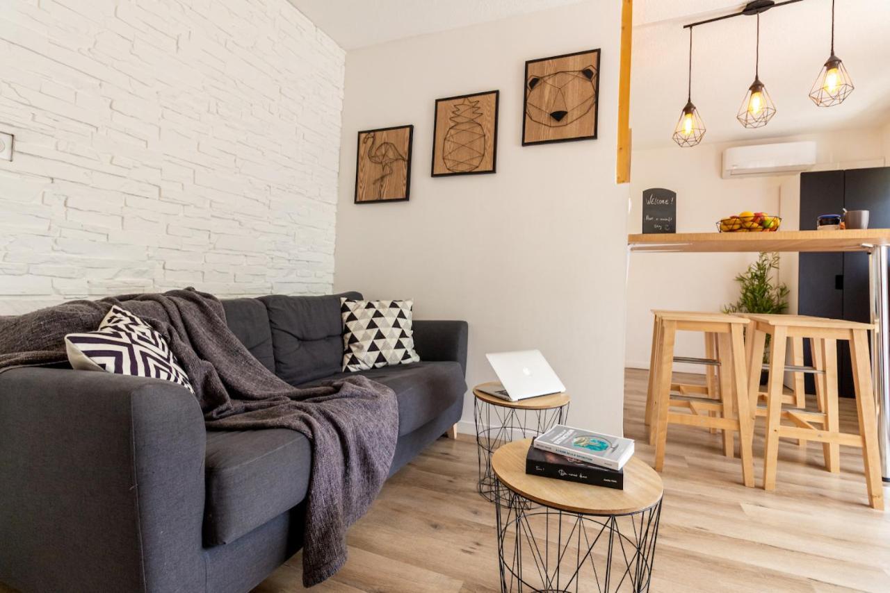 Apartment Toulousecitystay