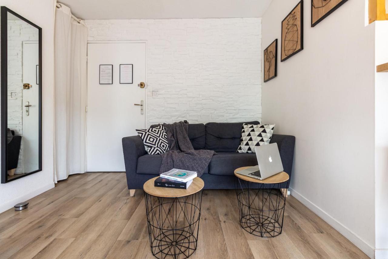 Apartment Toulousecitystay *