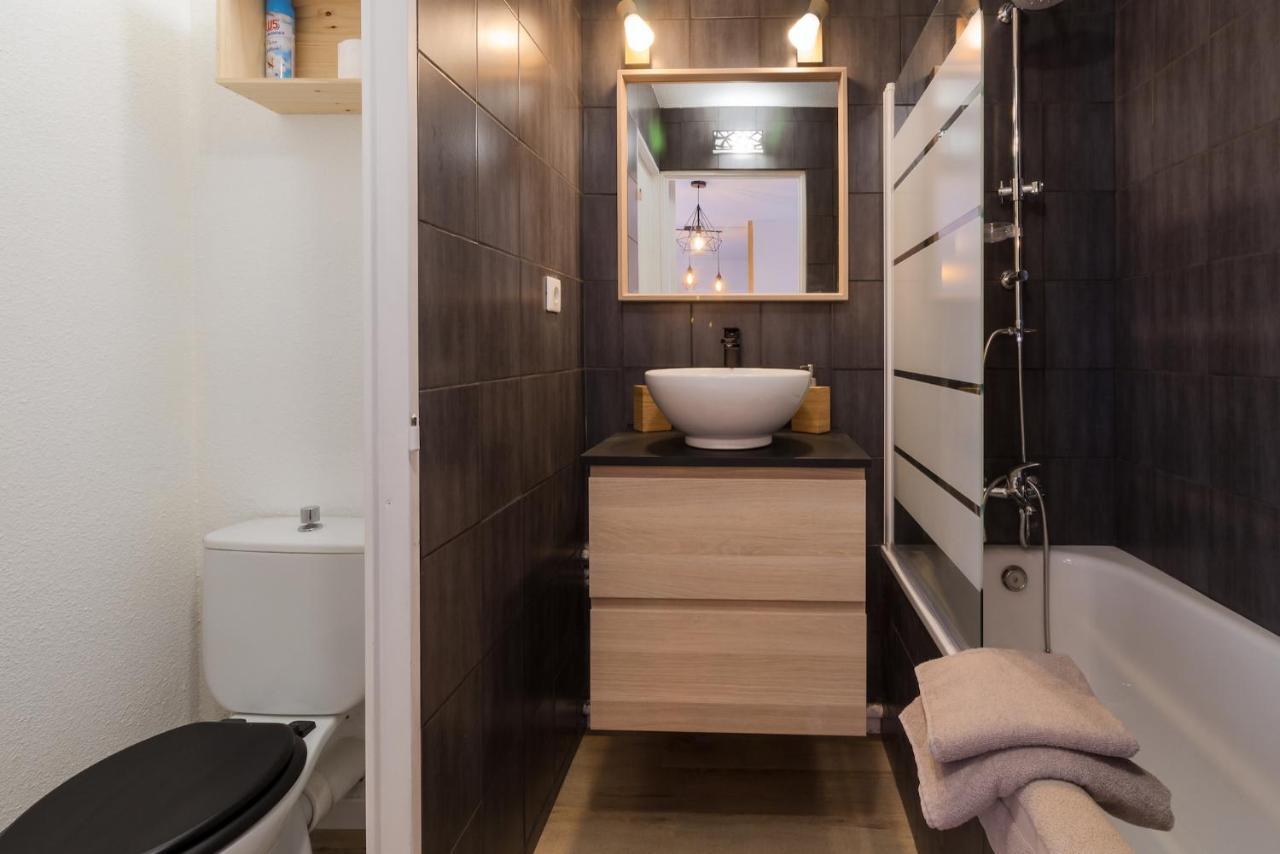 Apartment Toulousecitystay